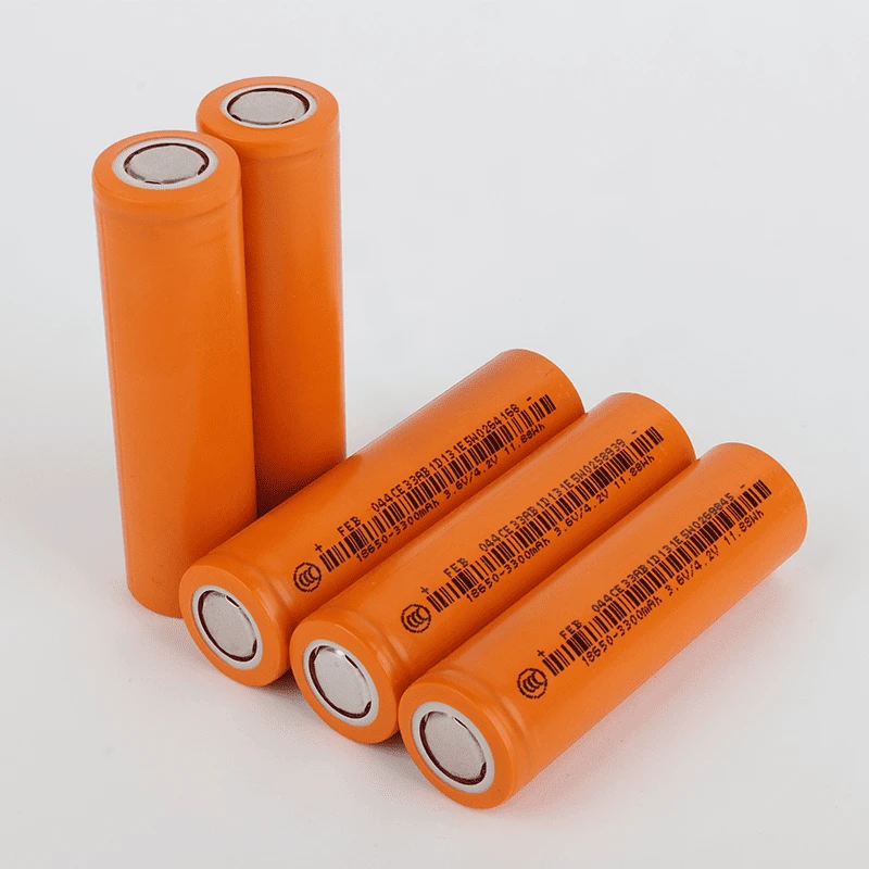 18650-33Ah lithium ion battery 4 18650-33Ah lithium ion battery 4